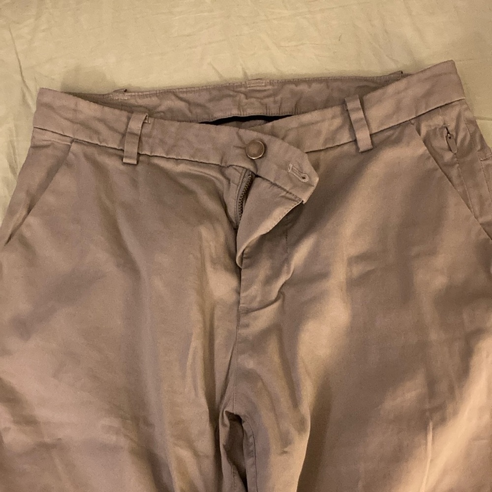 Lululemon pants